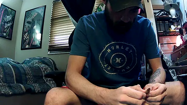 slutty guy12 online show from February 26, 7:21 pm