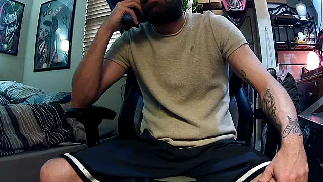 slutty guy12 online show from March 1, 6:32 pm