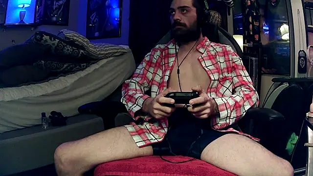 slutty guy12 online show from March 17, 2:08 am