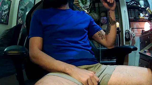 slutty guy12 online show from March 2, 10:02 pm