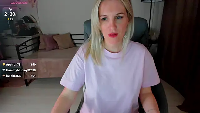 I D A online show from March 23, 12:58 am