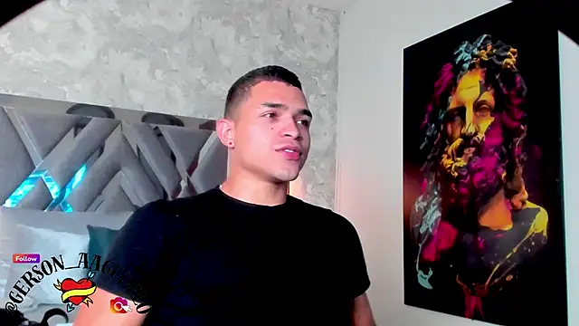 gerson zt online show from March 14, 3:48 am