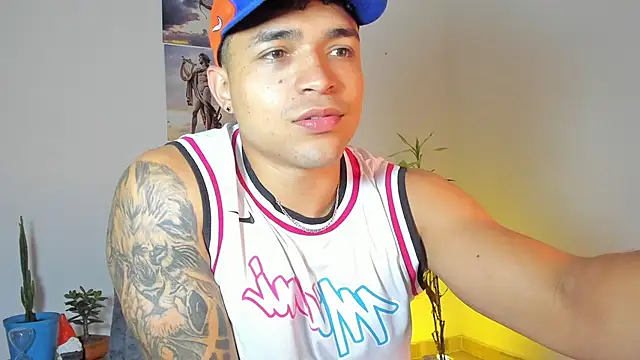 gerson zt online show from February 27, 9:58 pm