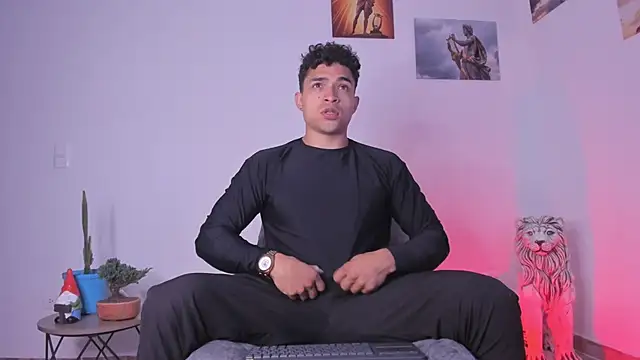 gerson zt online show from December 2, 10:33 pm