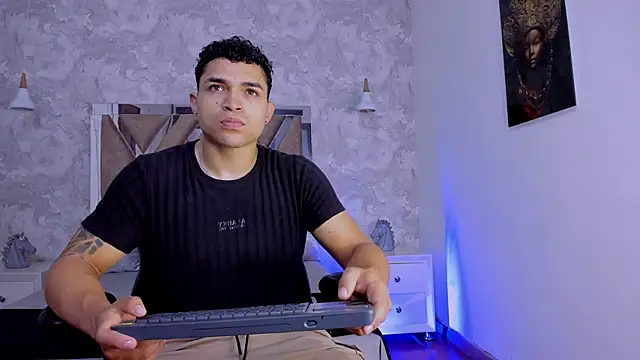 gerson zt online show from October 21, 6:29 pm