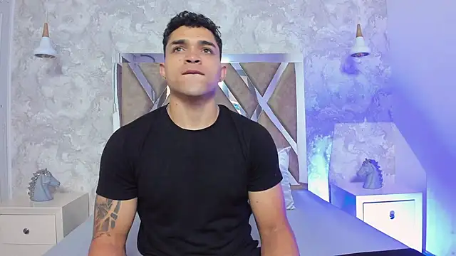 gerson zt online show from October 2, 7:39 pm