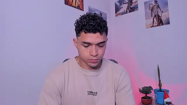 gerson zt online show from November 16, 12:59 am