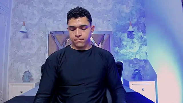 gerson zt online show from October 9, 6:08 pm