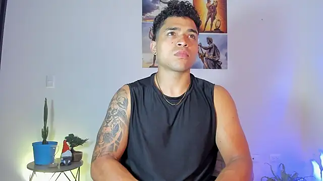 gerson zt online show from February 12, 11:37 pm