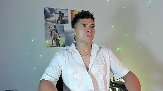 gerson zt online show from February 15, 12:00 am