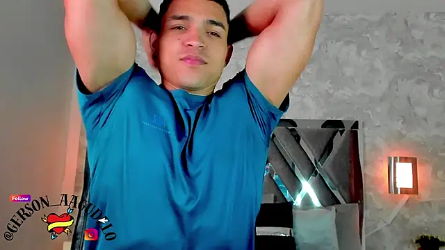 gerson zt online show from March 4, 2:49 am