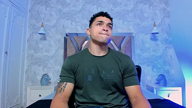 gerson zt online show from October 10, 6:31 pm