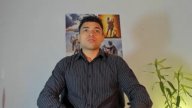 gerson zt online show from February 13, 9:59 pm