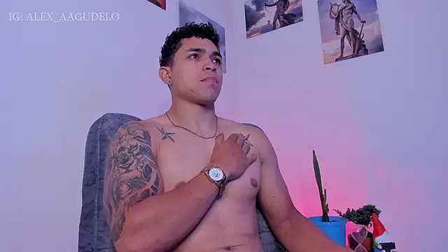 gerson zt online show from November 12, 12:53 pm