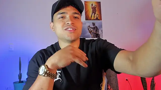 gerson zt online show from February 8, 11:24 pm