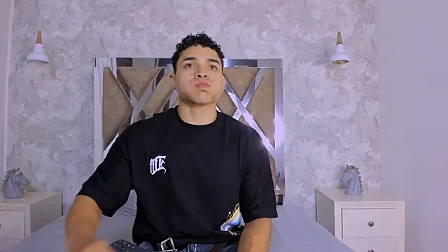 gerson zt online show from October 19, 8:55 pm