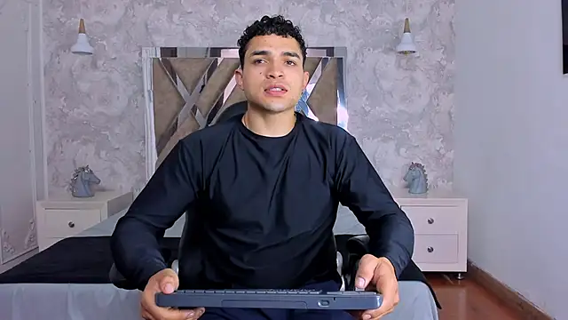 gerson zt online show from October 23, 6:39 pm