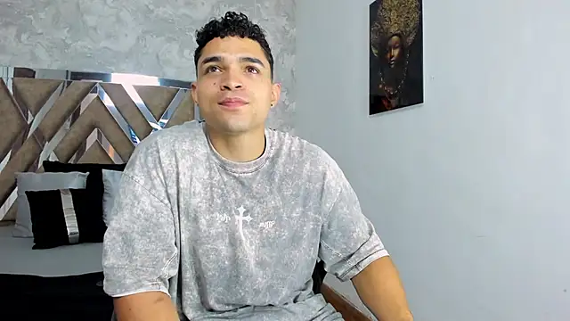 gerson zt online show from October 26, 8:42 pm