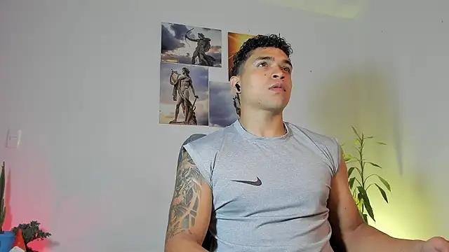 gerson zt online show from February 18, 1:25 am