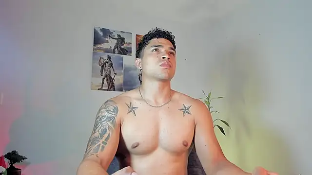 gerson zt online show from February 19, 7:11 pm