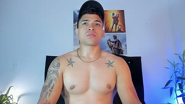 gerson zt online show from February 6, 11:01 pm