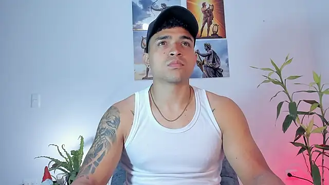 gerson zt online show from February 5, 9:54 pm