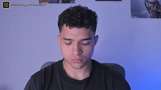 gerson zt online show from December 14, 7:19 pm