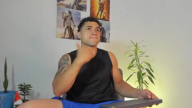 gerson zt online show from February 26, 9:26 pm