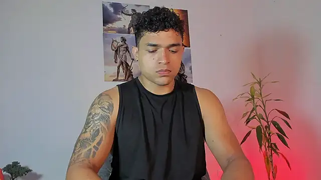 gerson zt online show from February 18, 11:34 pm