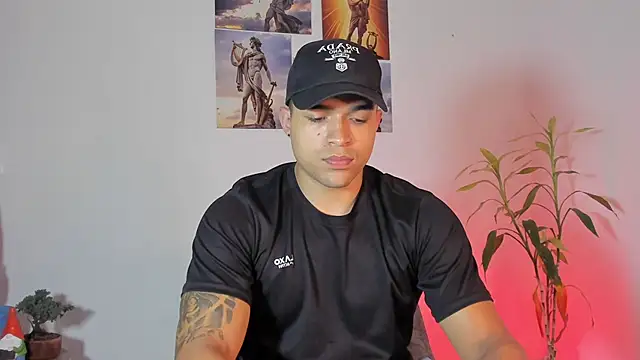 gerson zt online show from February 21, 12:23 am