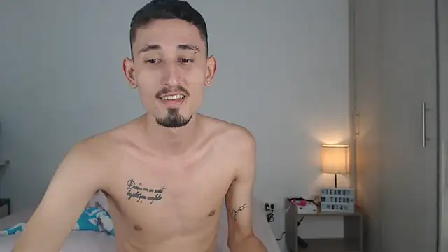 enzo 0814 online show from January 31, 9:48 pm