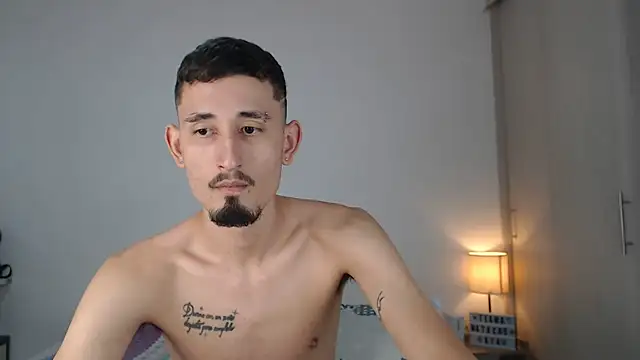 enzo 0814 online show from January 27, 3:26 am