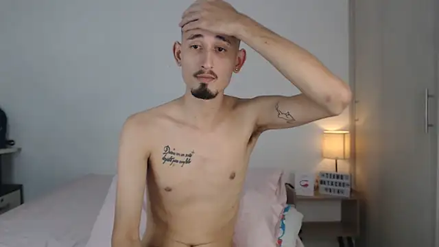 enzo 0814 online show from January 24, 4:48 am