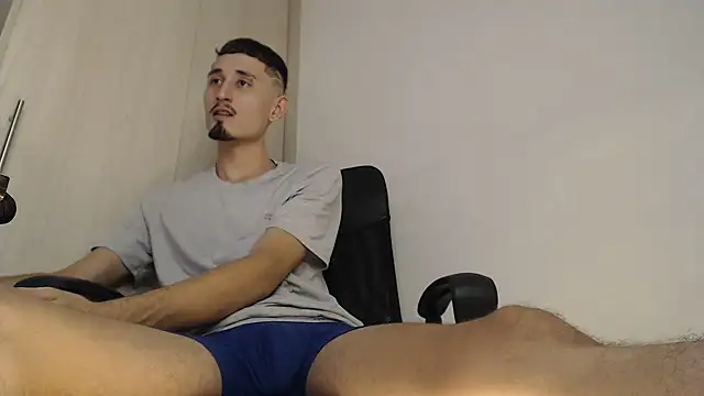 enzo 0814 online show from February 13, 4:54 am