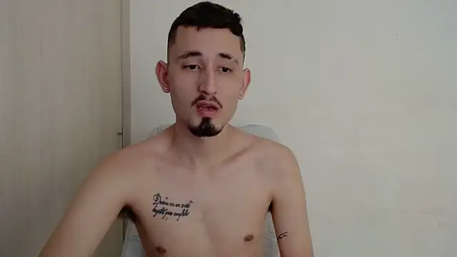 enzo 0814 online show from October 12, 9:49 pm