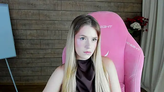 MilanaBalmain online show from July 8, 4:07 pm