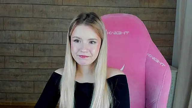 MilanaBalmain online show from March 13, 4:28 am