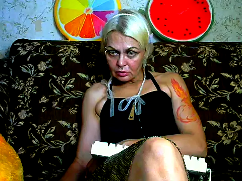 Gardener of Illusions online show from September 10, 3:55 pm