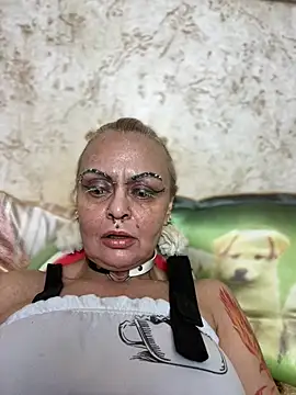 Gardener of Illusions online show from May 28, 1:28 pm
