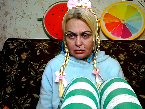 Gardener of Illusions online show from February 9, 7:50 am