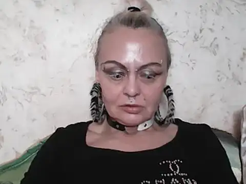 Gardener of Illusions online show from May 12, 11:27 am