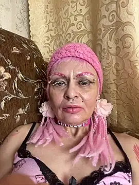 Gardener of Illusions online show from March 19, 10:53 pm