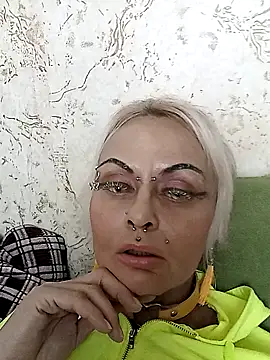 Gardener of Illusions online show from October 13, 6:53 pm