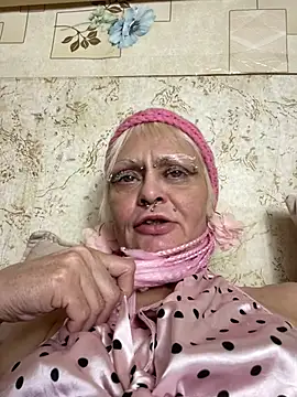 Gardener of Illusions online show from March 18, 12:51 am