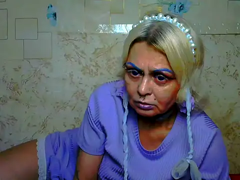 Gardener of Illusions online show from March 22, 7:26 pm