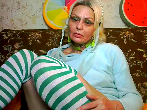 Gardener of Illusions online show from March 25, 5:18 am