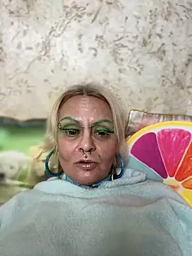 Gardener of Illusions online show from April 16, 9:39 pm