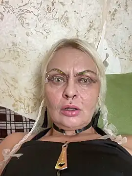Gardener of Illusions online show from September 10, 2:43 am