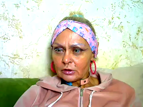 Gardener of Illusions online show from April 14, 4:17 am