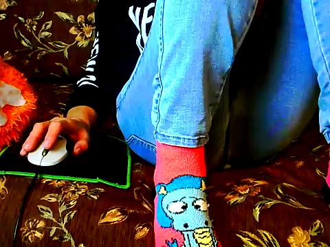 Snapshot of Gardener_of_Illusions chatting on October 23, 4:16 pm Gardener of Illusions online show from October 23, 4:16 pm